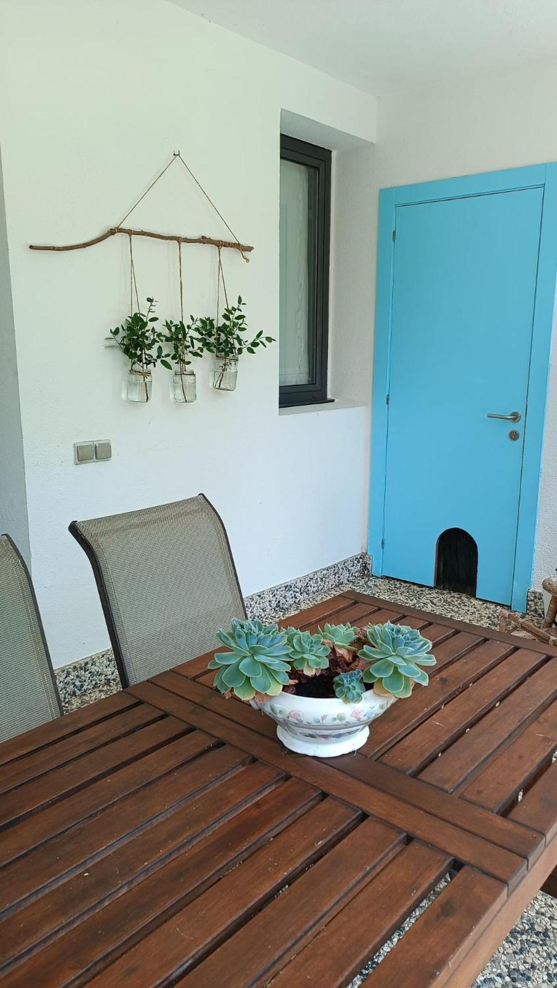 Argiazblai Apartment Plentzia Exterior photo