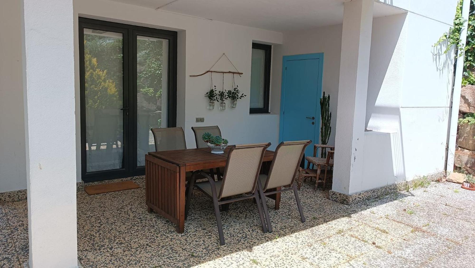 Argiazblai Apartment Plentzia Exterior photo